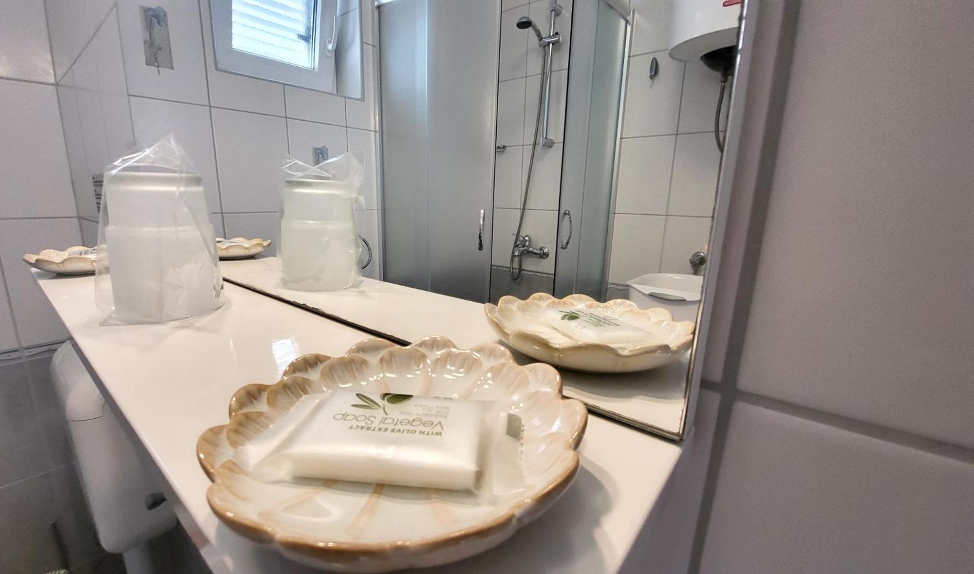 Apartmani Agava Čižići Exterior foto